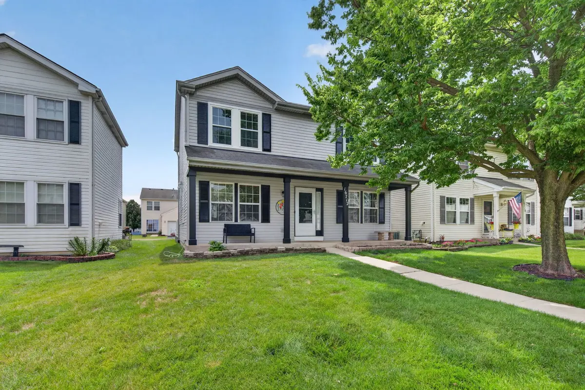 16712 S Morel ST, Lockport, IL 60441