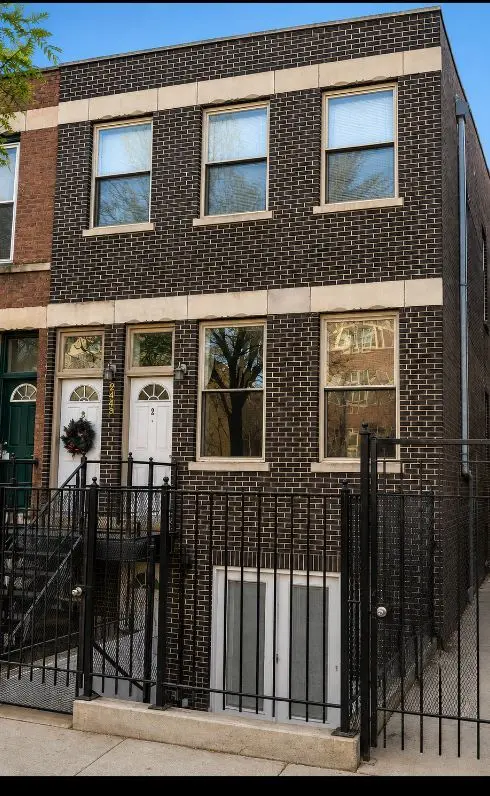 2443 W Harrison ST #2, Chicago, IL 60612