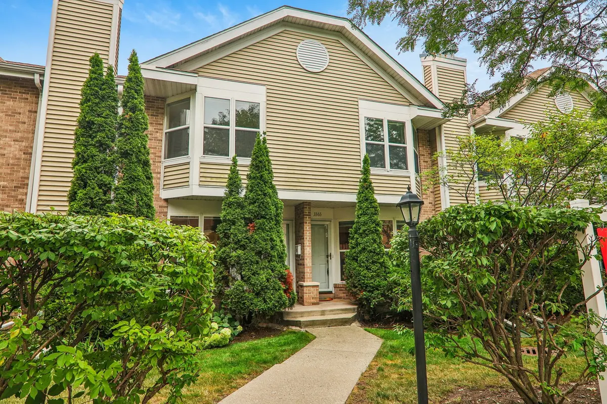 3365 Church ST, Evanston, IL 60203