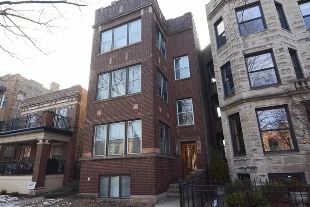 1309 W NEWPORT AVE #2, Chicago, IL 60657