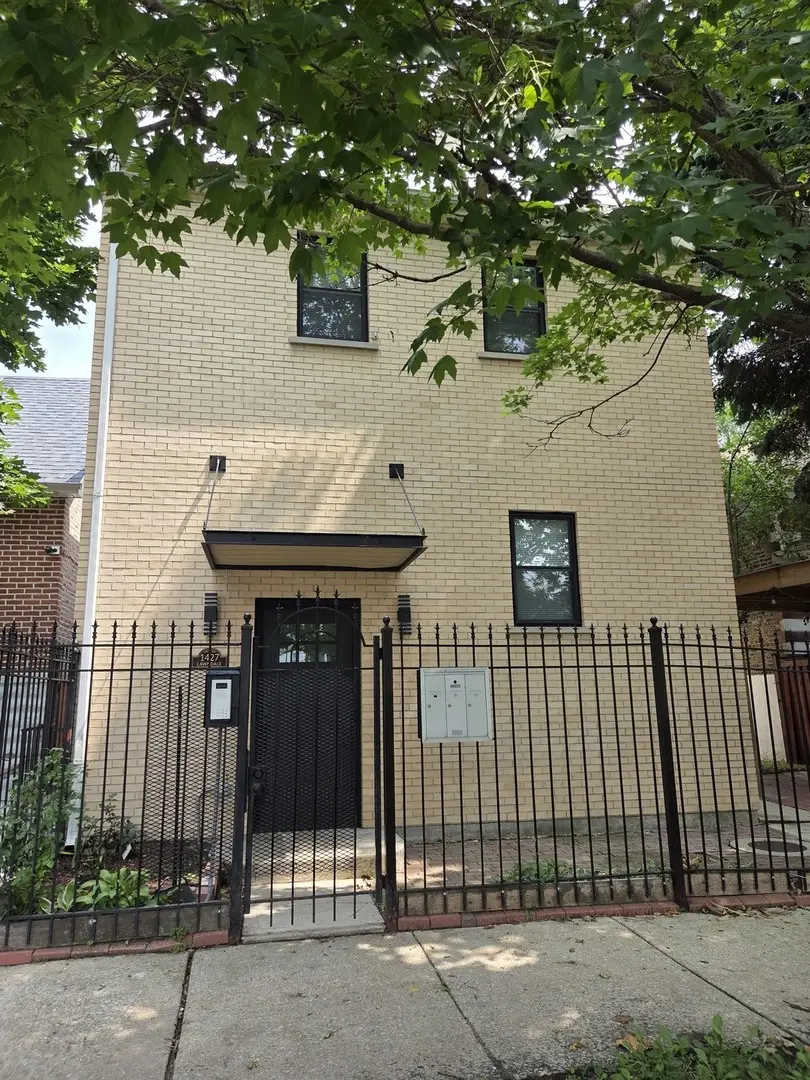 1427 N Lawndale AVE #G, Chicago, IL 60651