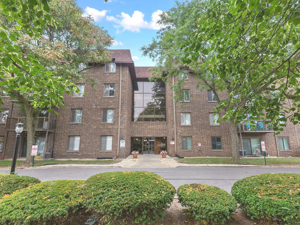 830 Elder RD #406, Homewood, IL 60430