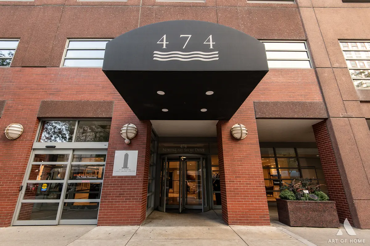474 N Lake Shore DR #5311, Chicago, IL 60611