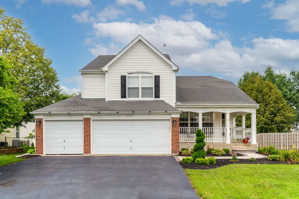 5513 Alexandria DR, Lake In The Hills, IL 60156