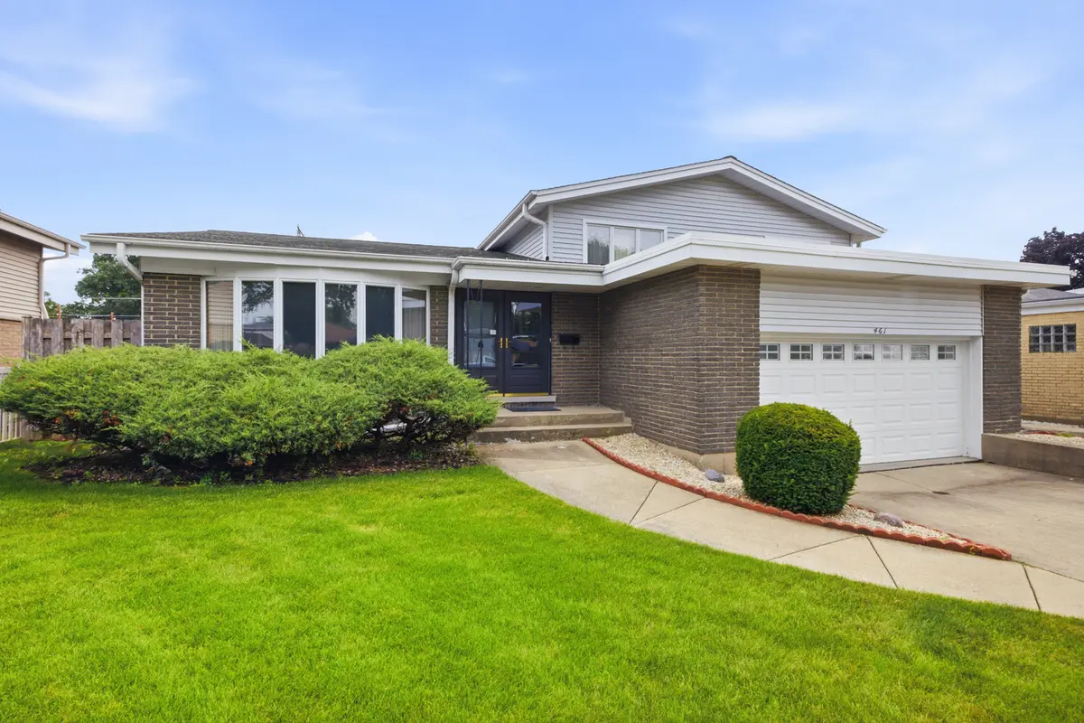 461 Dorothy DR, Des Plaines, IL 60016
