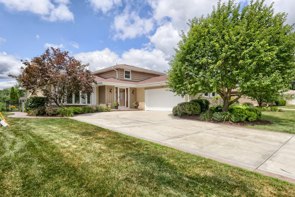 434 Timothy CT, Schaumburg, IL 60193