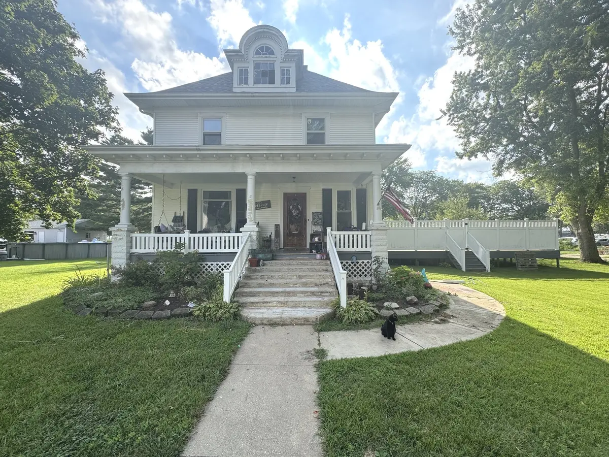 263 N Oak ST, Herscher, IL 60941