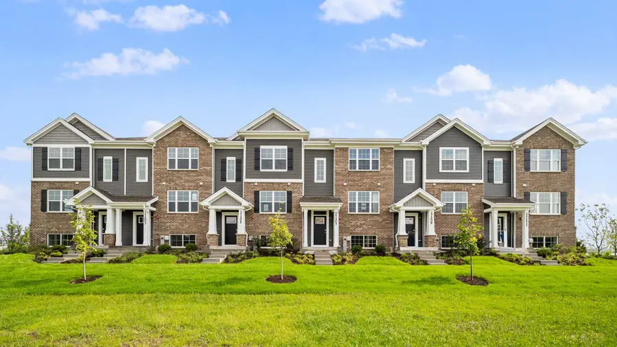 17400 Ulster DR, Tinley Park, IL 60477