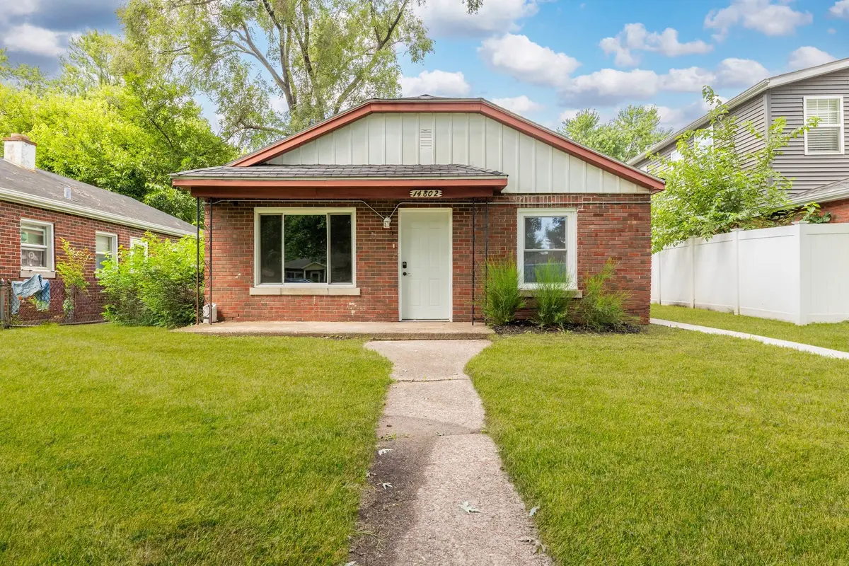 14802 Oak ST, Dolton, IL 60419