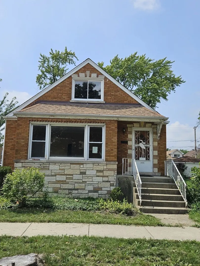 Address not disclosed, Berwyn, IL 60402