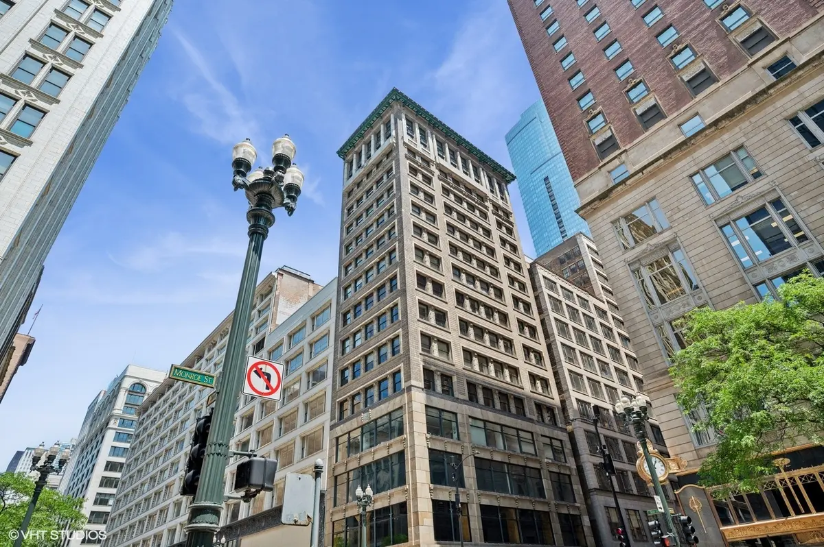 6 E Monroe ST #500, Chicago, IL 60603