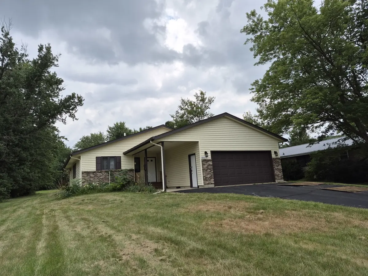830 Lake Summerset RD, Lake Summerset, IL 61019