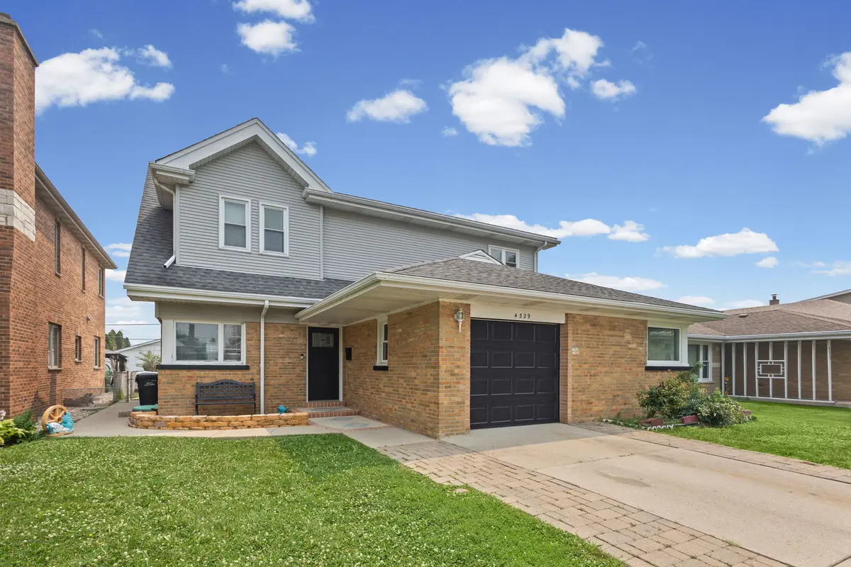 4329 N Oriole AVE, Norridge, IL 60706