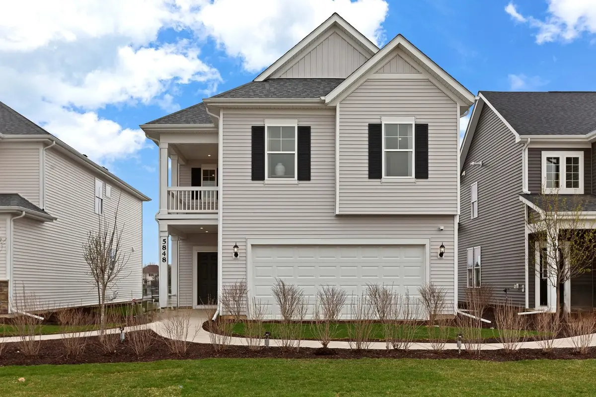 2679 Lawlor LN, Naperville, IL 60564