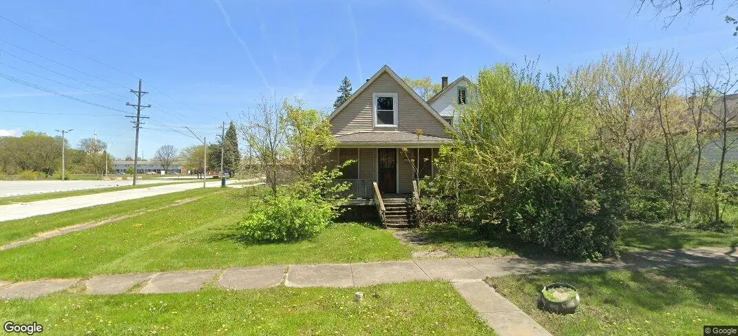 1303 Portland AVE, Chicago Heights, IL 60411