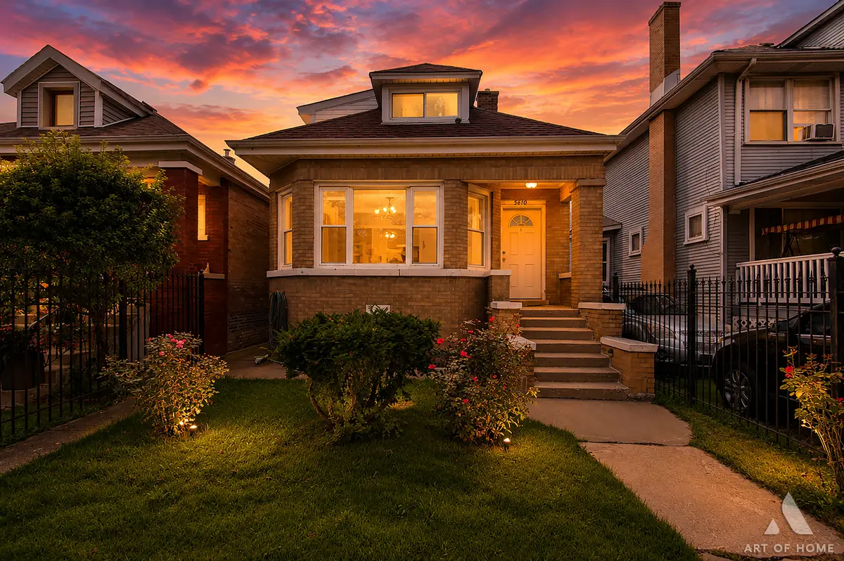 5610 S Christiana AVE, Chicago, IL 60629