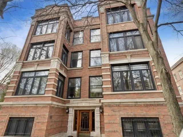 5800 S Blackstone AVE #Basement, Chicago, IL 60637