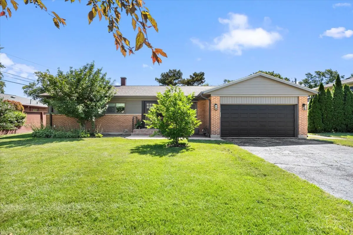 875 Horne TER, Des Plaines, IL 60016