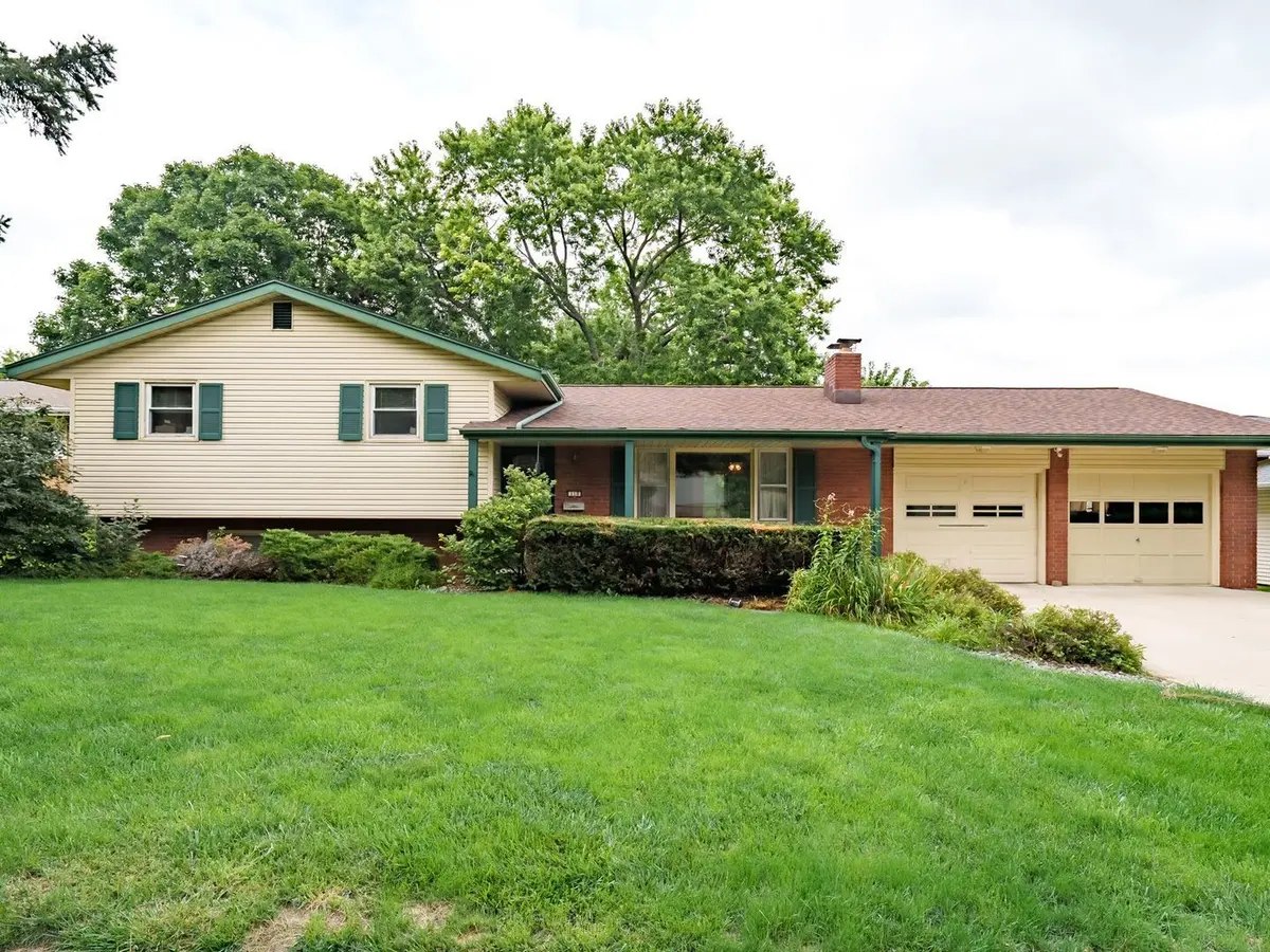 110 Veronica WAY, Normal, IL 61761