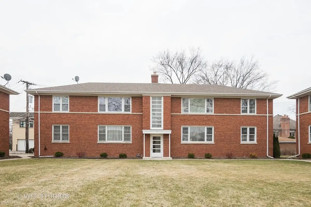 8 N Home AVE #1N, Park Ridge, IL 60068