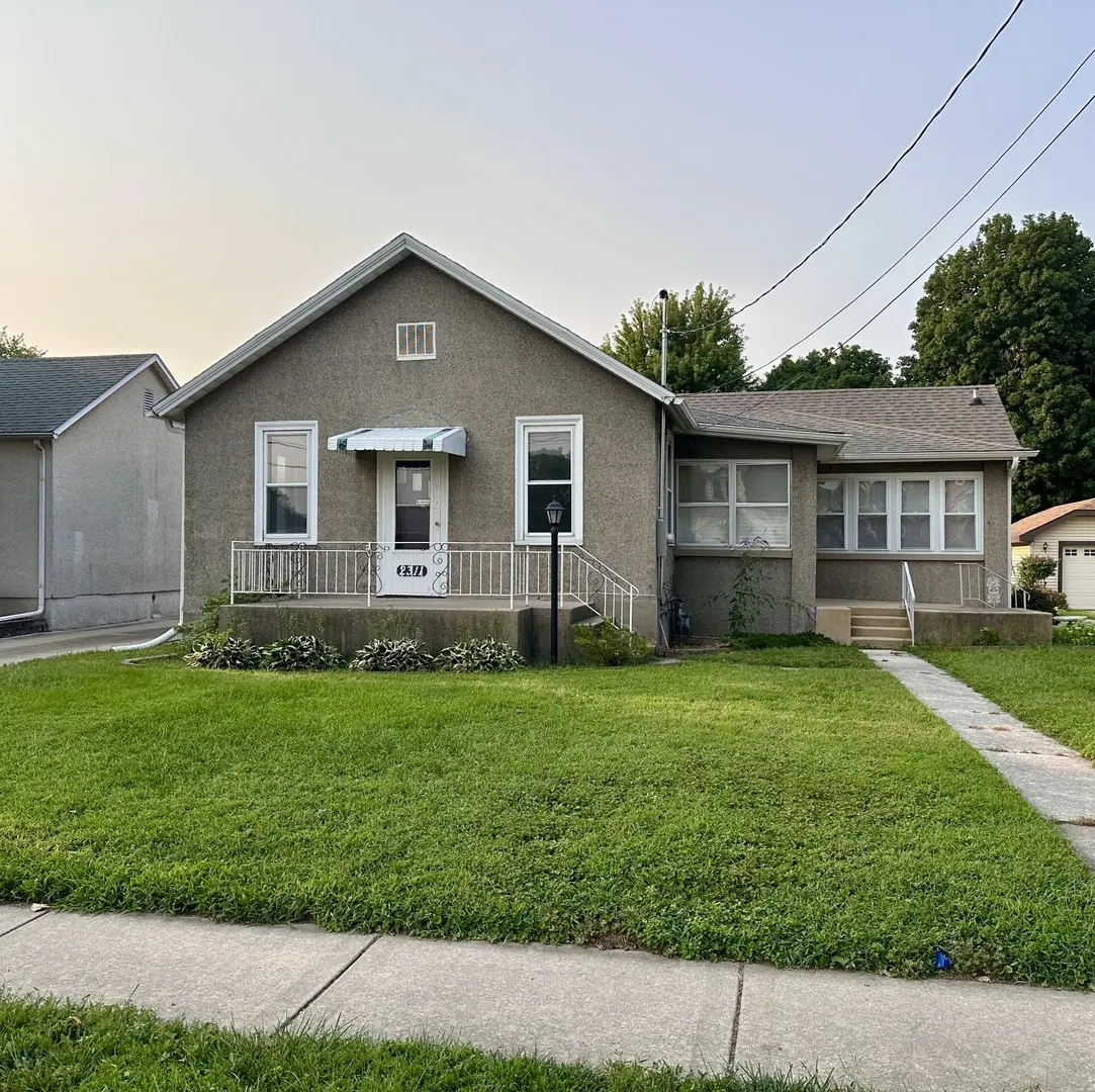 2311 7th ST, Peru, IL 61354