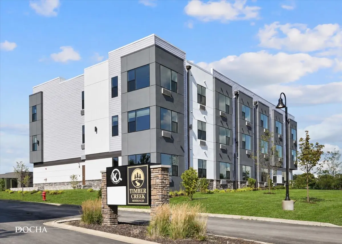 1001 Ritter ST #1109, North Aurora, IL 60542