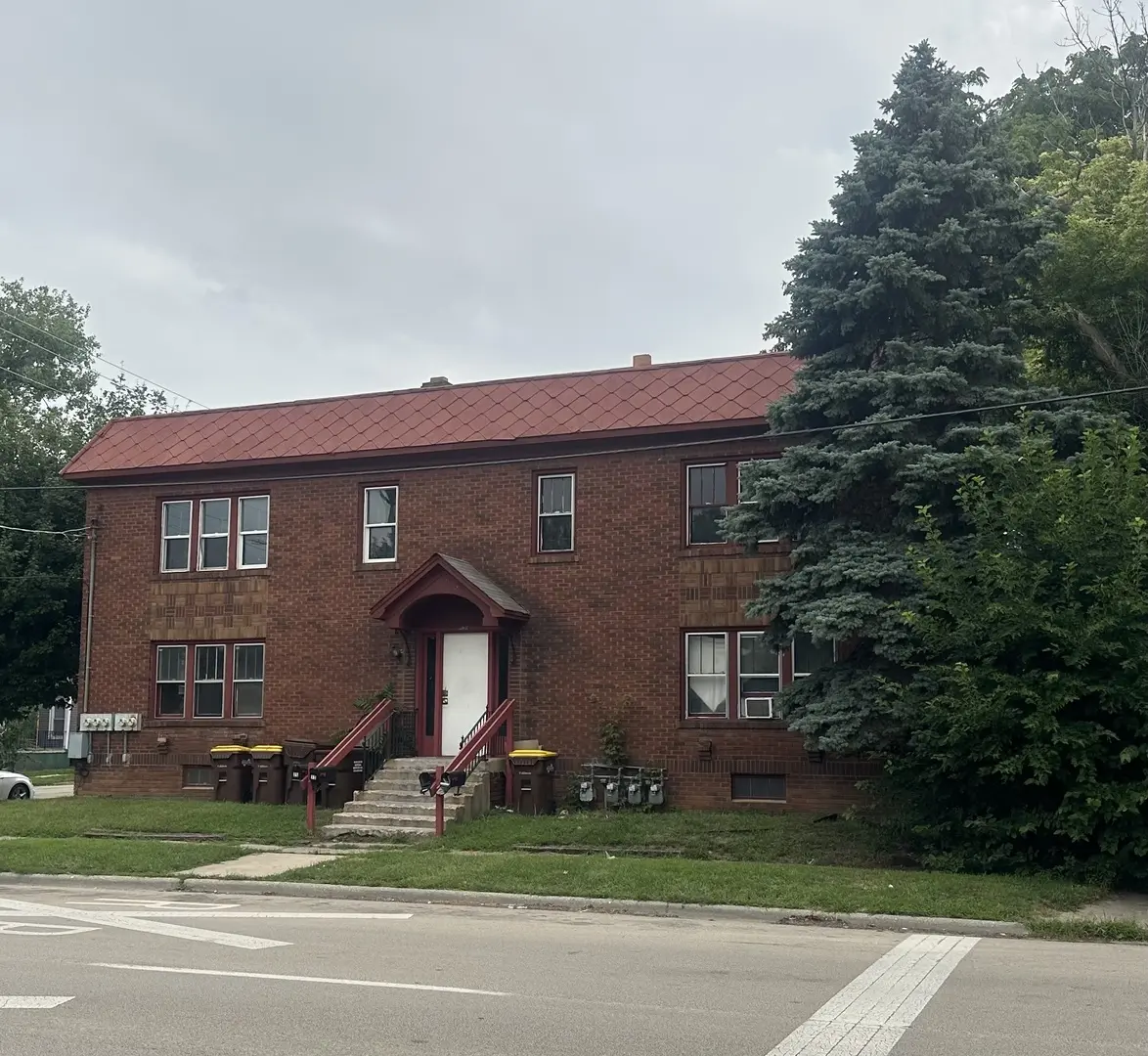 1125 9th ST, Rockford, IL 61104