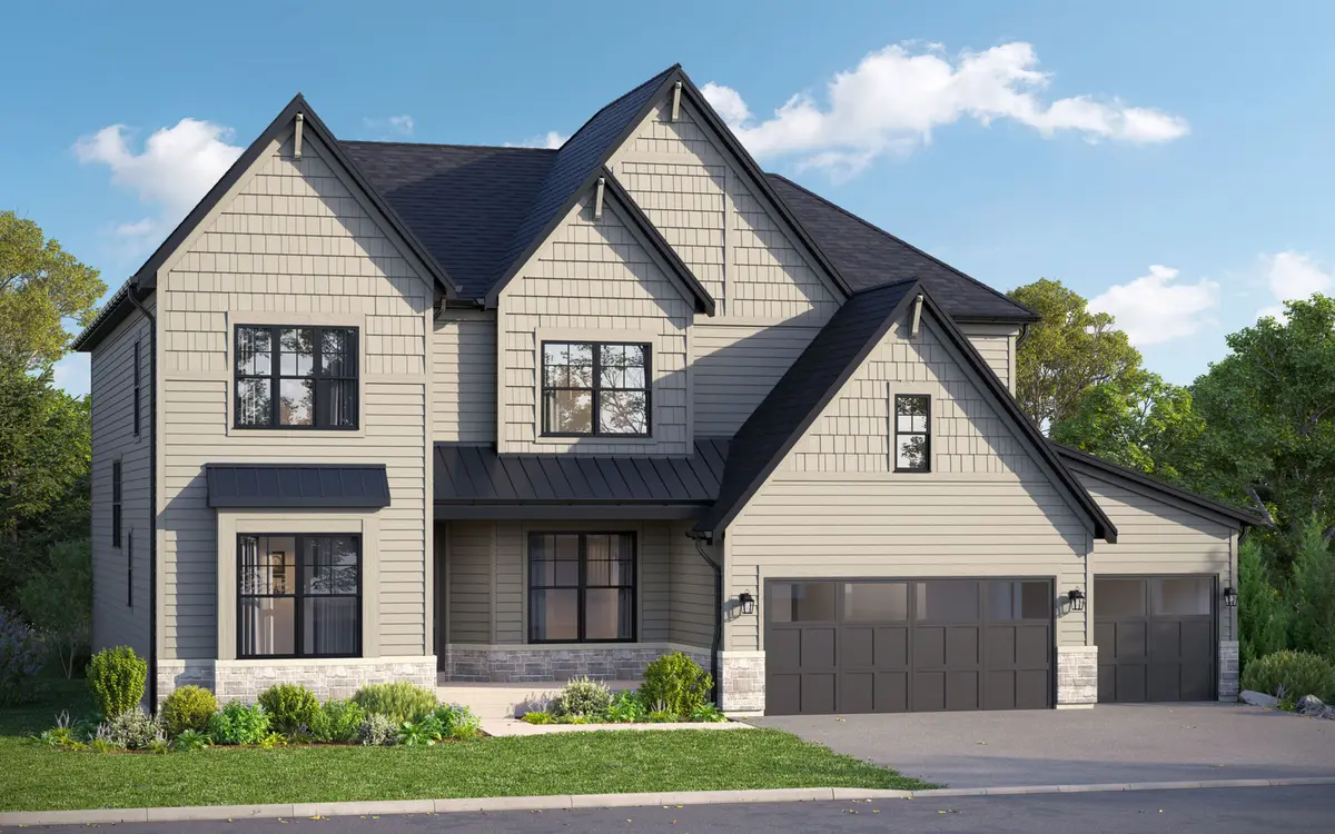 3820 Williams ST, Downers Grove, IL 60515