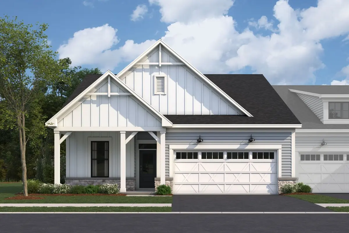 25536 W Alabaster CIR, Plainfield, IL 60544