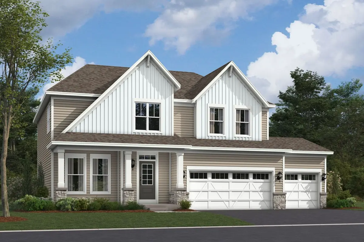 26212 W Sherwood CIR, Plainfield, IL 60585