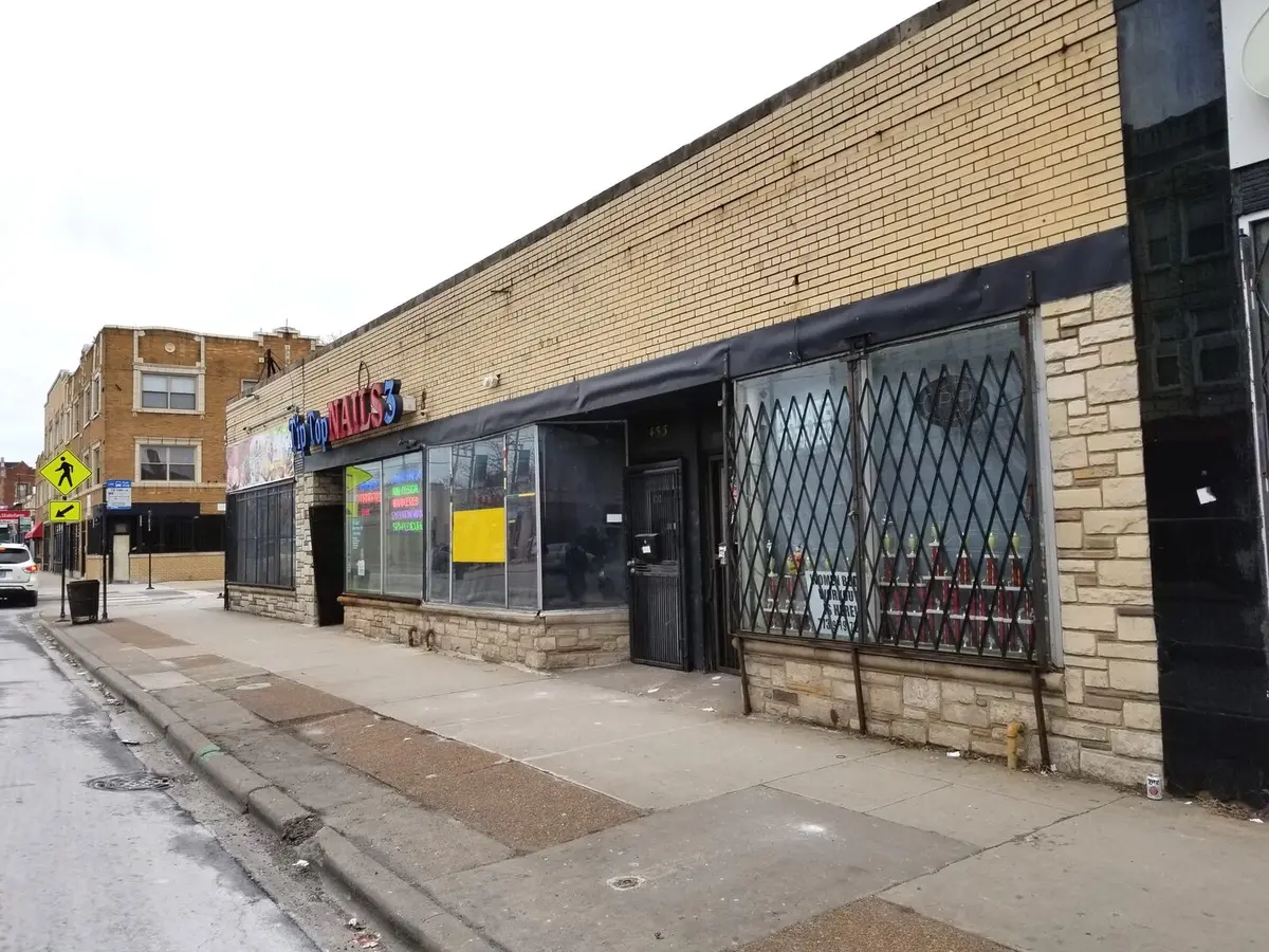 451-457 E 79th ST, Chicago, IL 60619