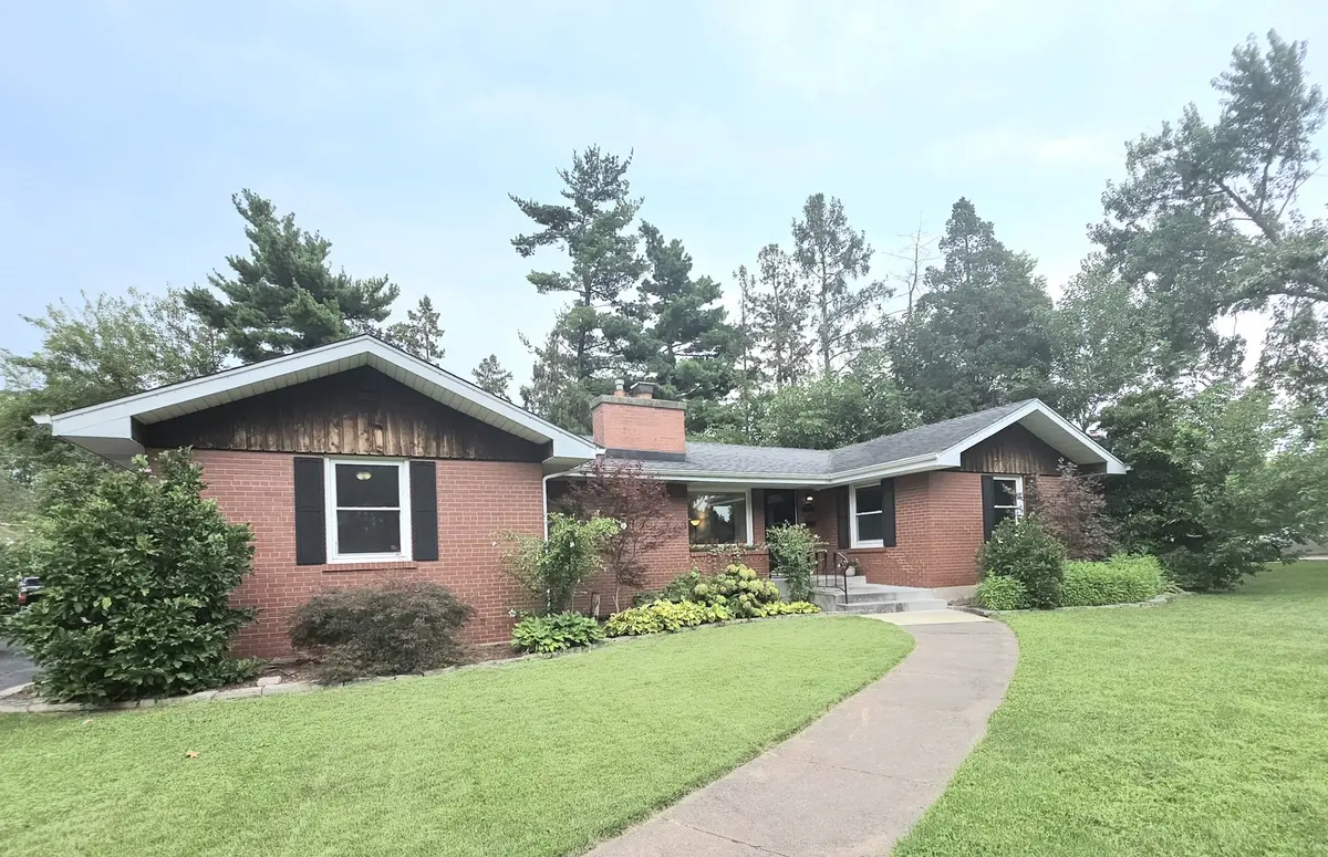 629 Dundee AVE, Flossmoor, IL 60422