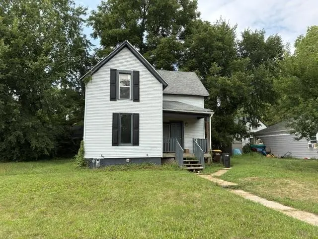 2109 Preston ST, Rockford, IL 61102