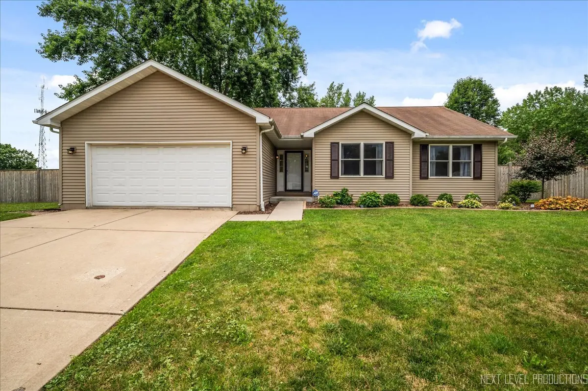 1512 Jodi CT, Morris, IL 60450
