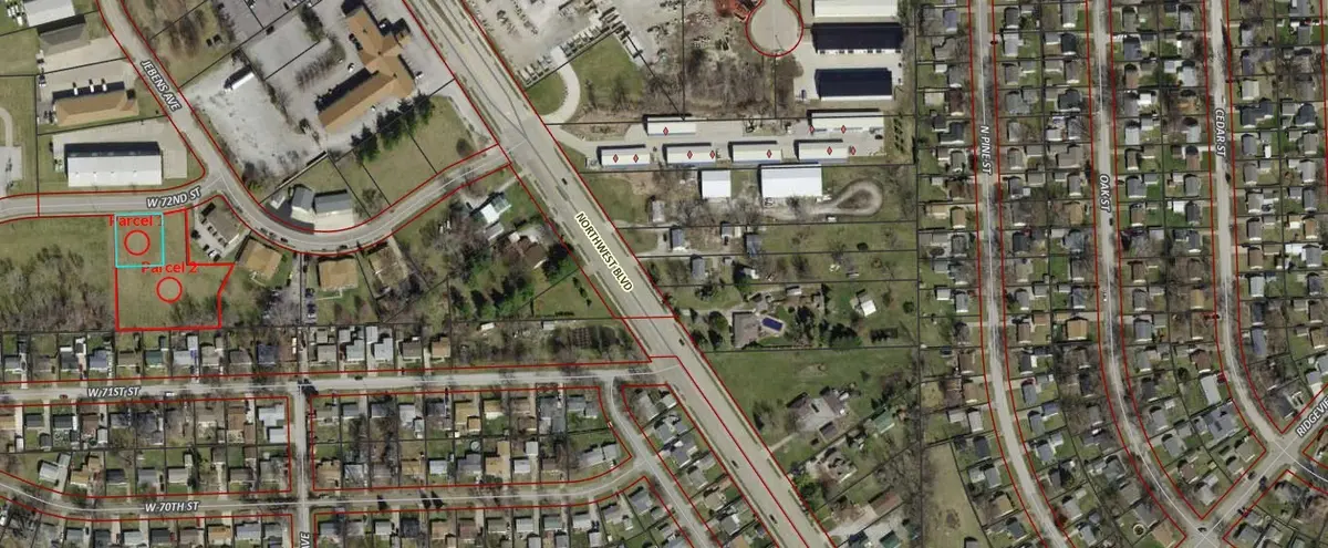 0 72nd ST, Davenport, IA 52806