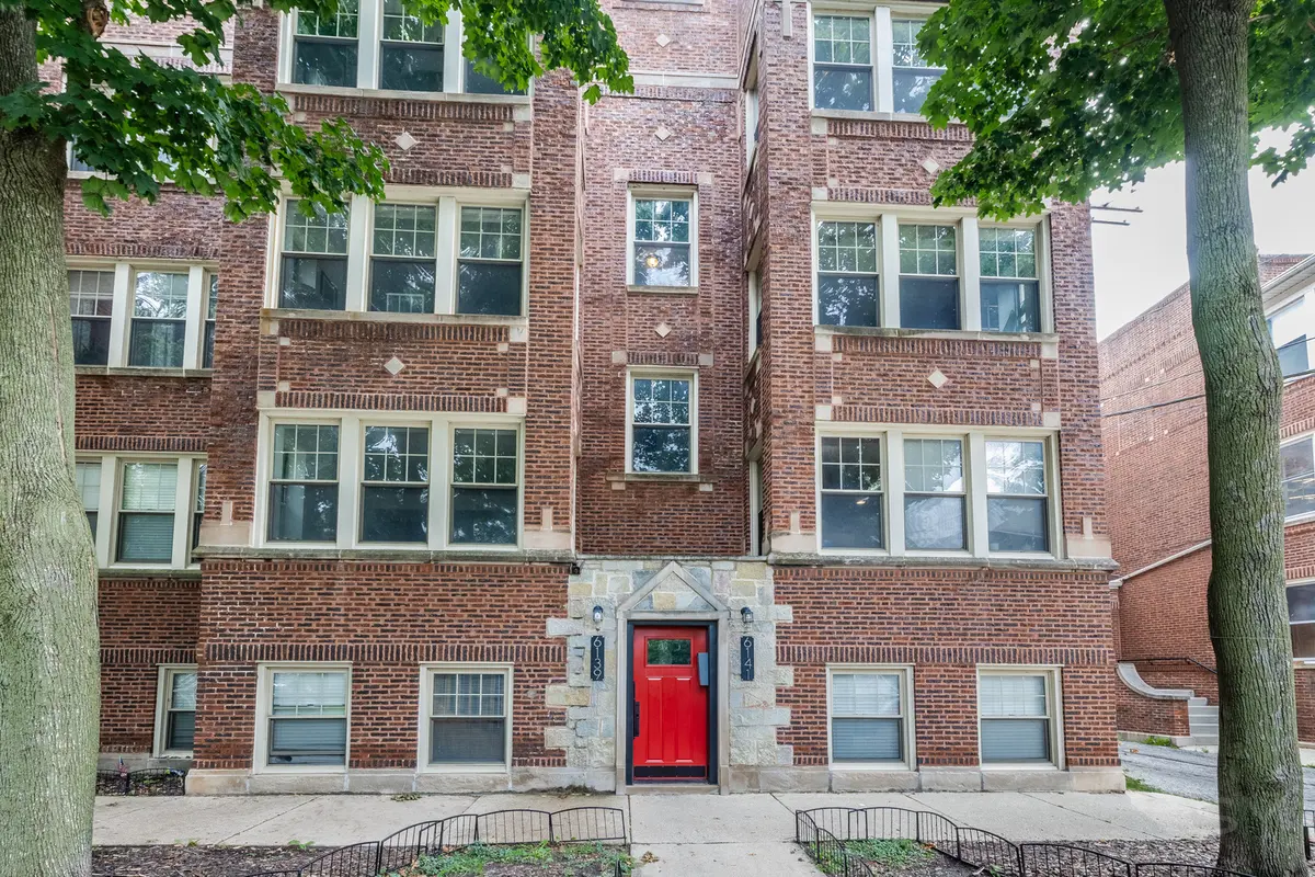 6139 N Paulina ST #1, Chicago, IL 60660