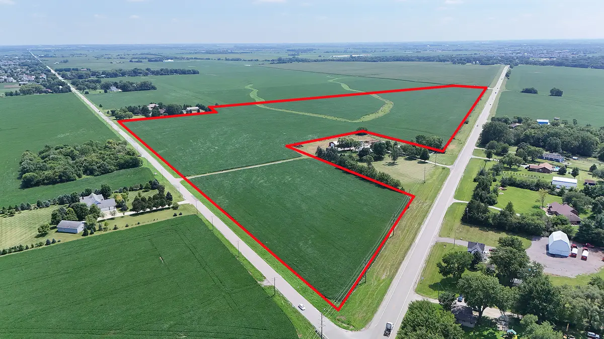 0000 S Route 52 HWY, Manhattan, IL 60442