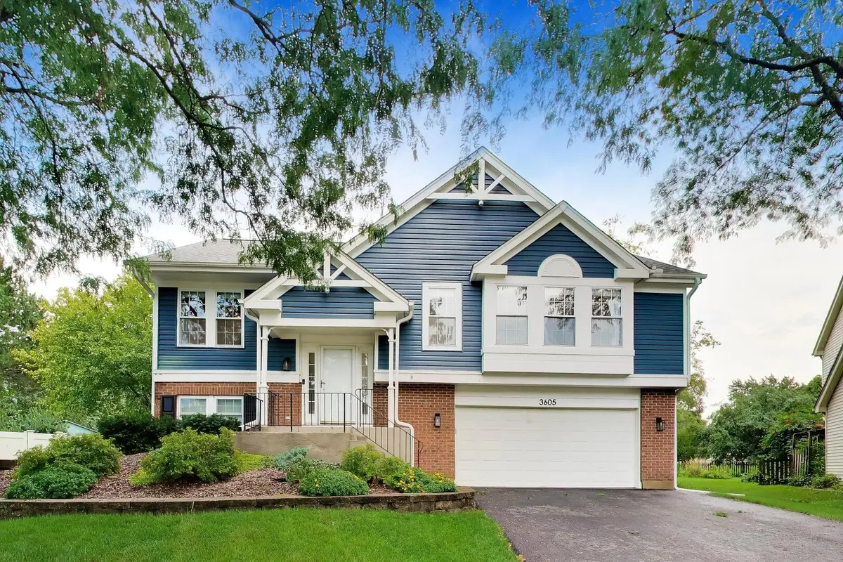 3605 Princeton AVE, Aurora, IL 60504