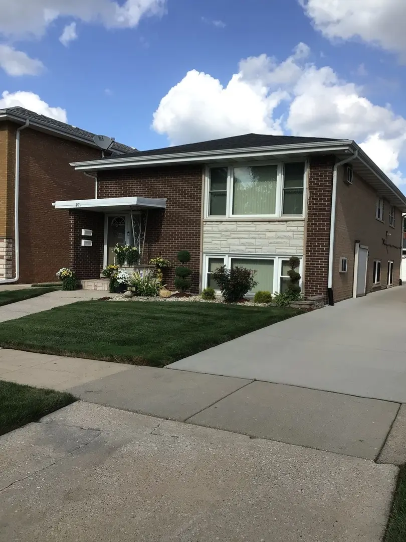 401 Crandon AVE, Calumet City, IL 60409
