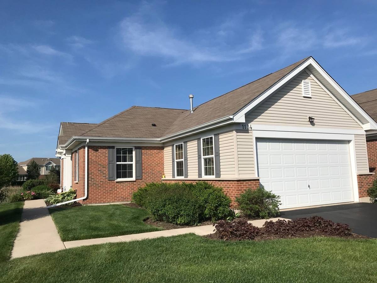 1134 Draper RD #0, Mchenry, IL 60050