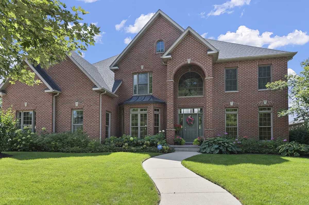 413 Edgewater DR, Morris, IL 60450