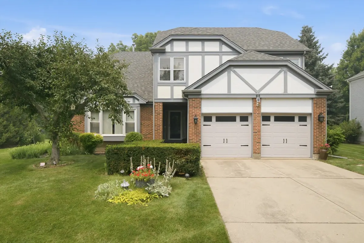 68 Chestnut TER, Buffalo Grove, IL 60089
