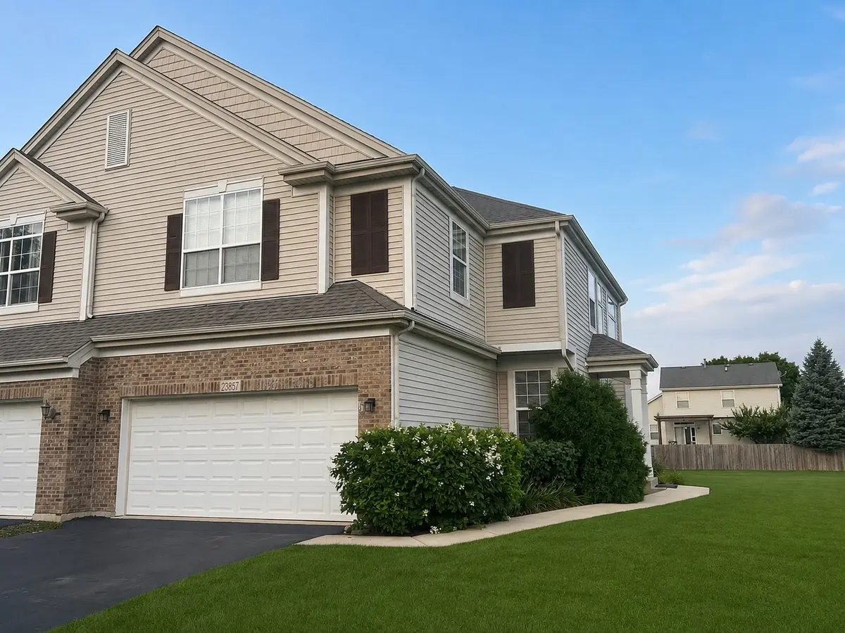 23857 McMullin CIR, Plainfield, IL 60586