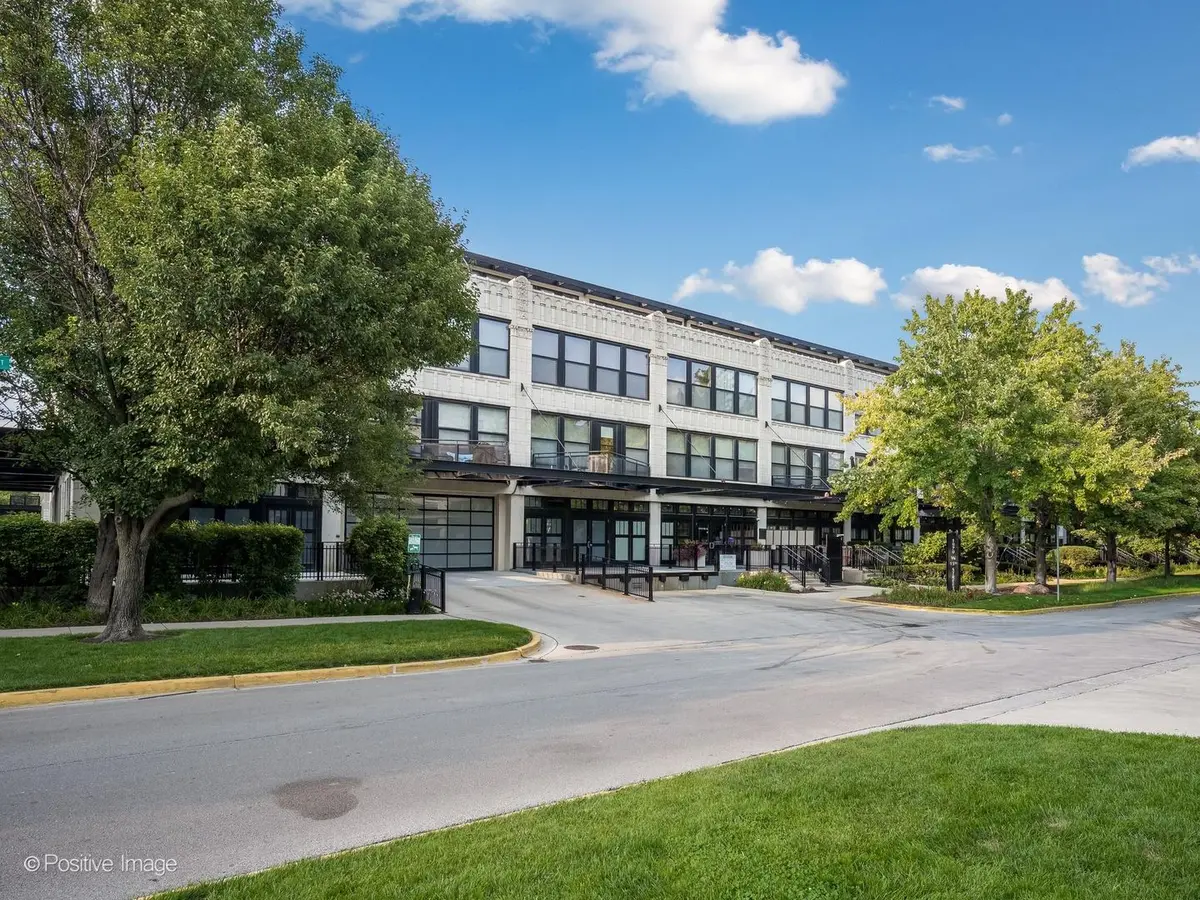 1070 W 15th ST #309, Chicago, IL 60608