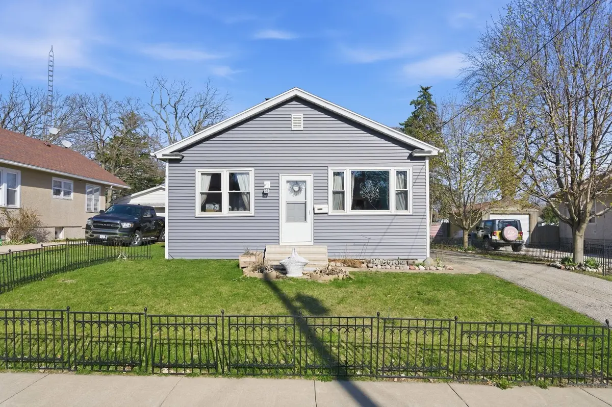 1306 Crosat ST, Lasalle, IL 61301