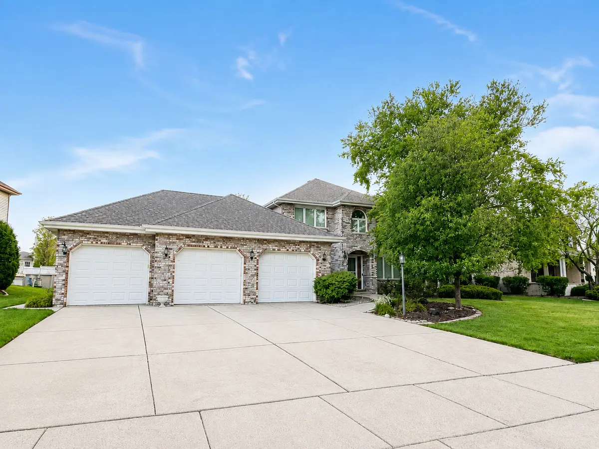17316 92nd AVE, Tinley Park, IL 60487