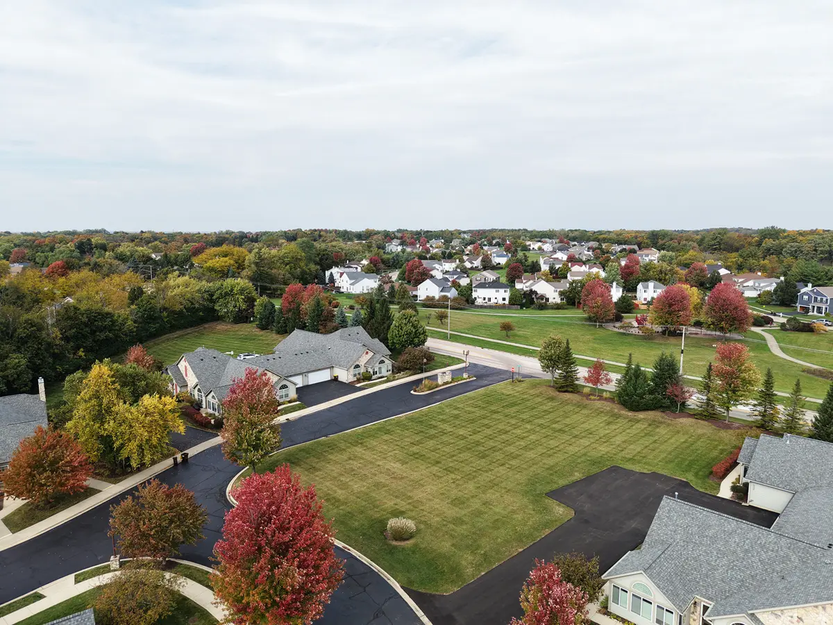 Lot 2 Olmstead DR, Woodstock, IL 60098