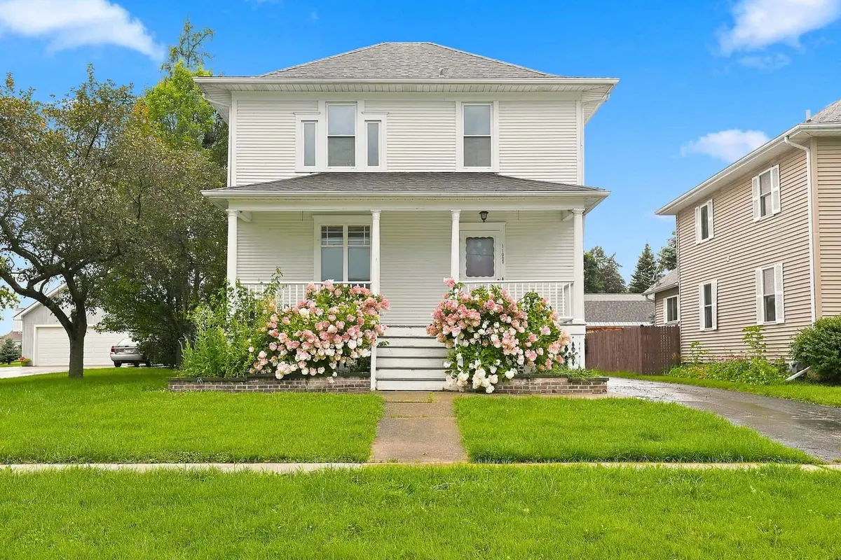 11005 N Myrtle ST, Huntley, IL 60142