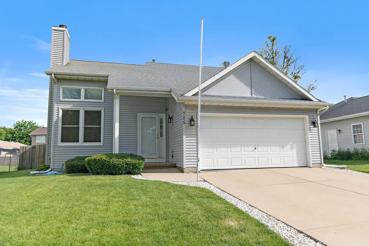 725 Tyler ST, Genoa, IL 60135