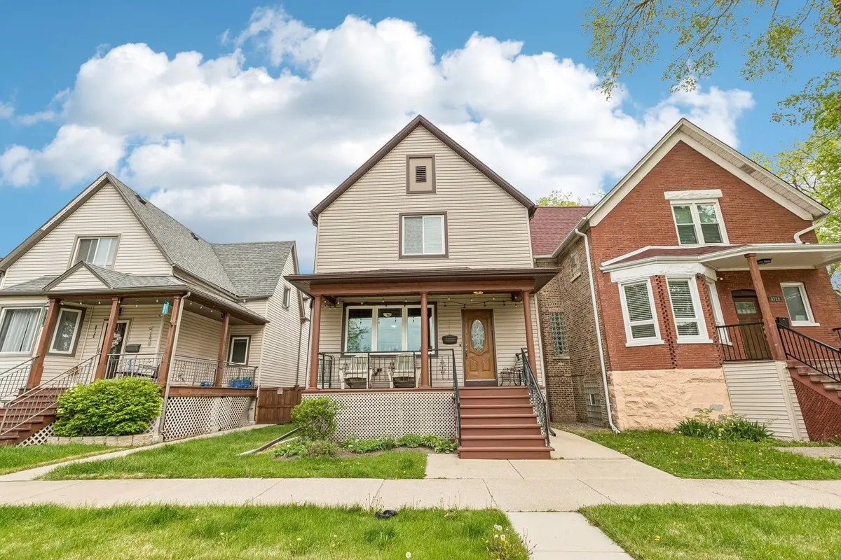 6723 31st ST, Berwyn, IL 60402